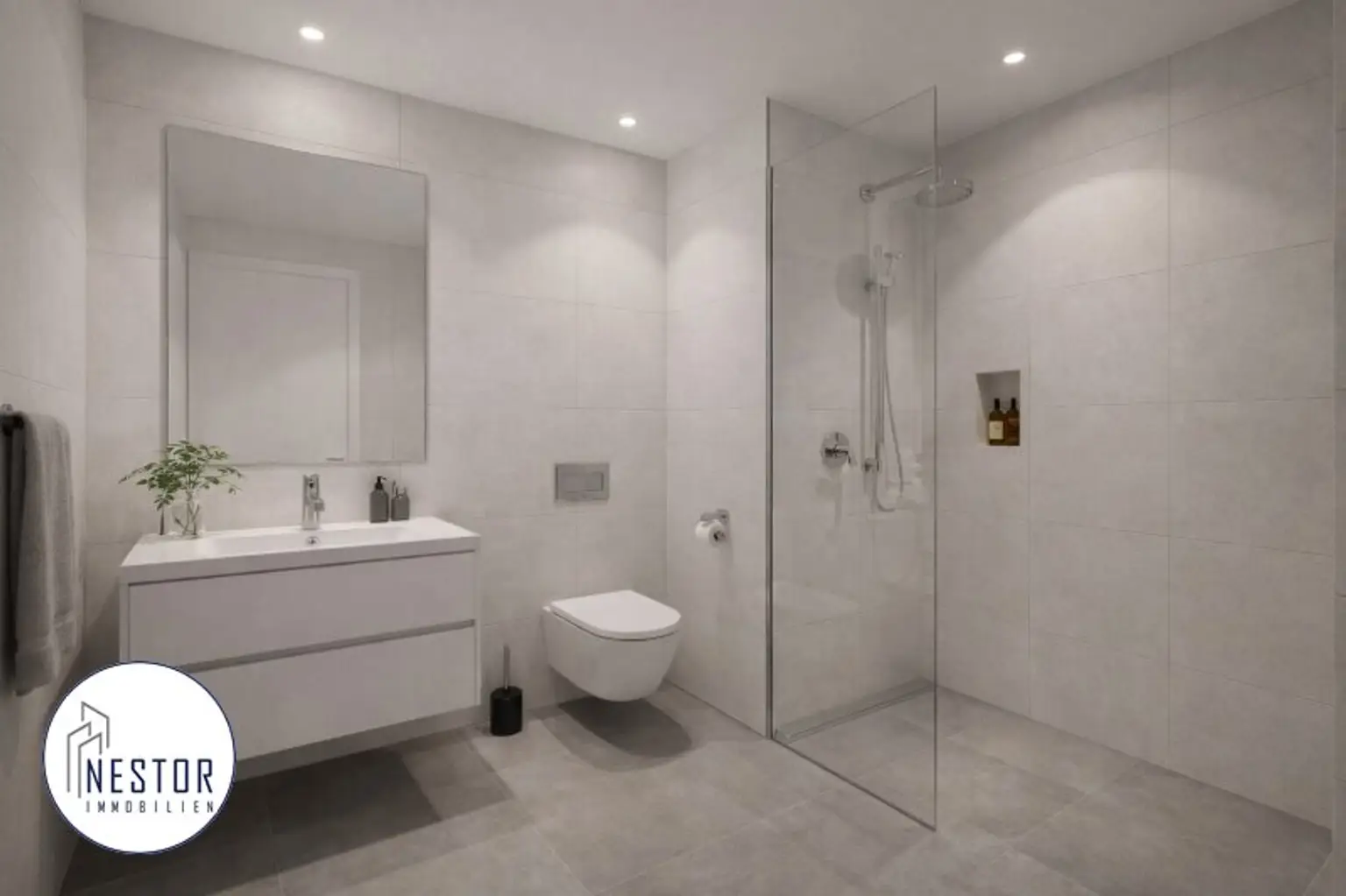 Haus - NESTOR Immobilien