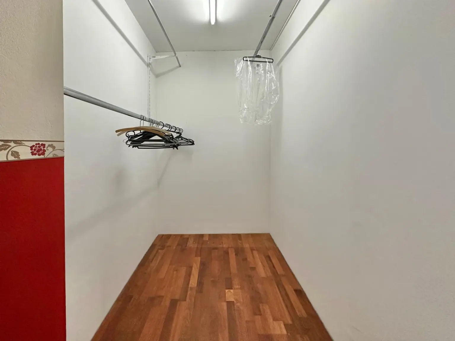 Zimmer Dachgeschoß