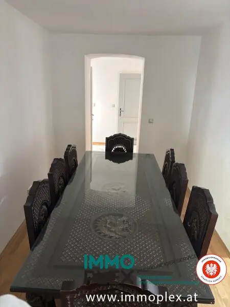 Zimmer EG