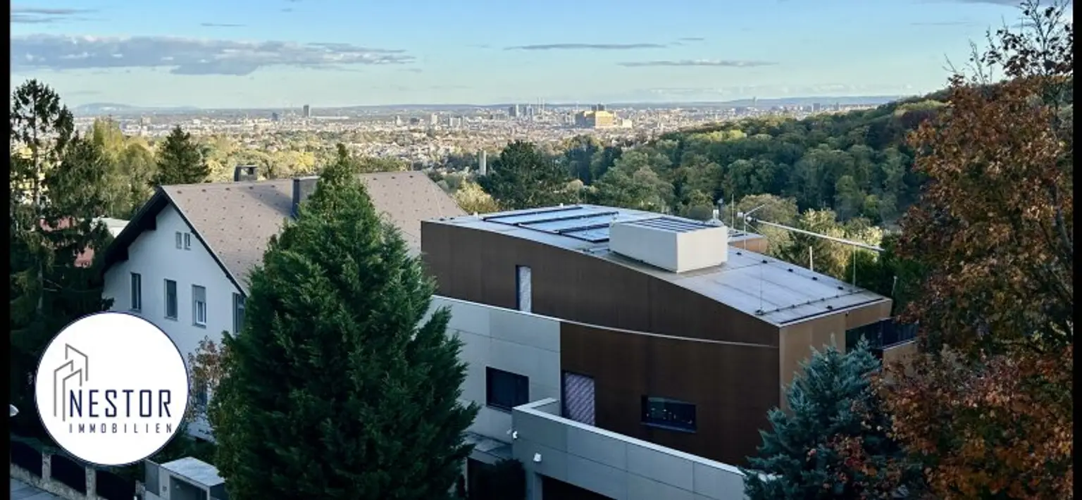Wohnung - NESTOR Immobilien