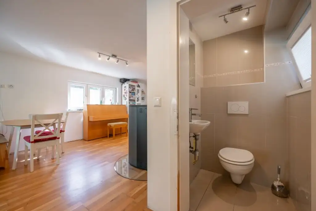 ++NEU++ Idyllisches Haus in der Gartenzeile Schwarzeau!