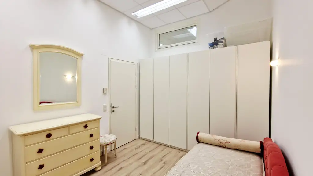 Praxisräumlichkeiten barrierefrei in 1190 Wien – ideal für Therapeuten, Masseure oder Privatordination!