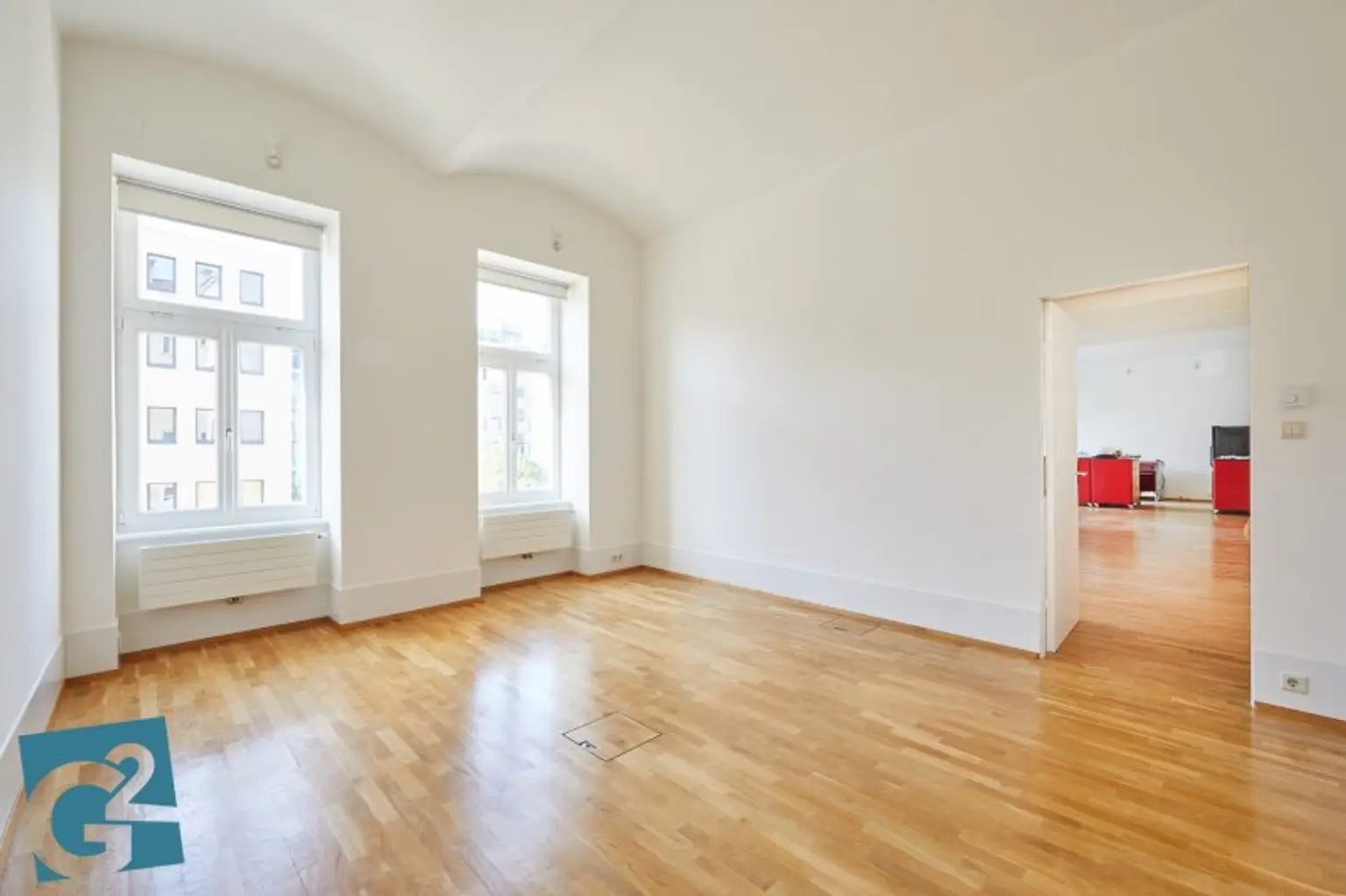 Loftartige 4 Zimmer Wohnung ca. 235m² in Toplage des 7. Bezirks