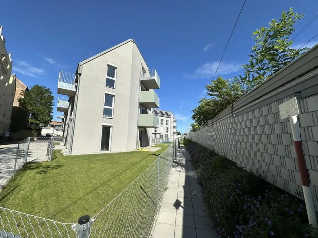 2326 Lanzendorf, Untere Hauptstraße 11 MIETE