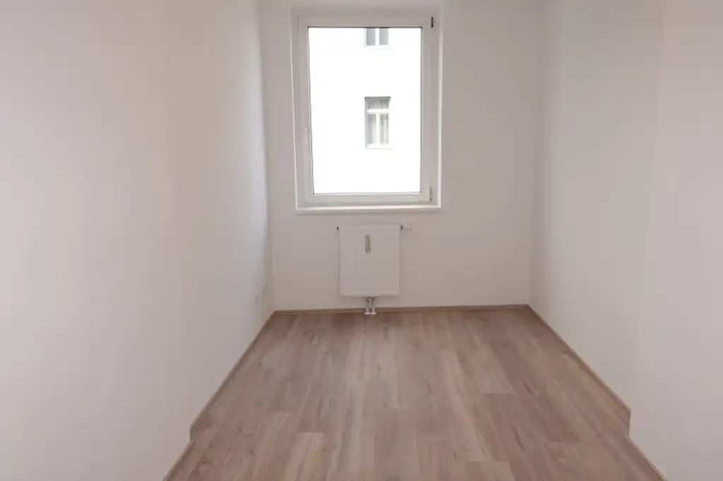 Perfekte, sonnige 3 Zimmer Neubauwohnung