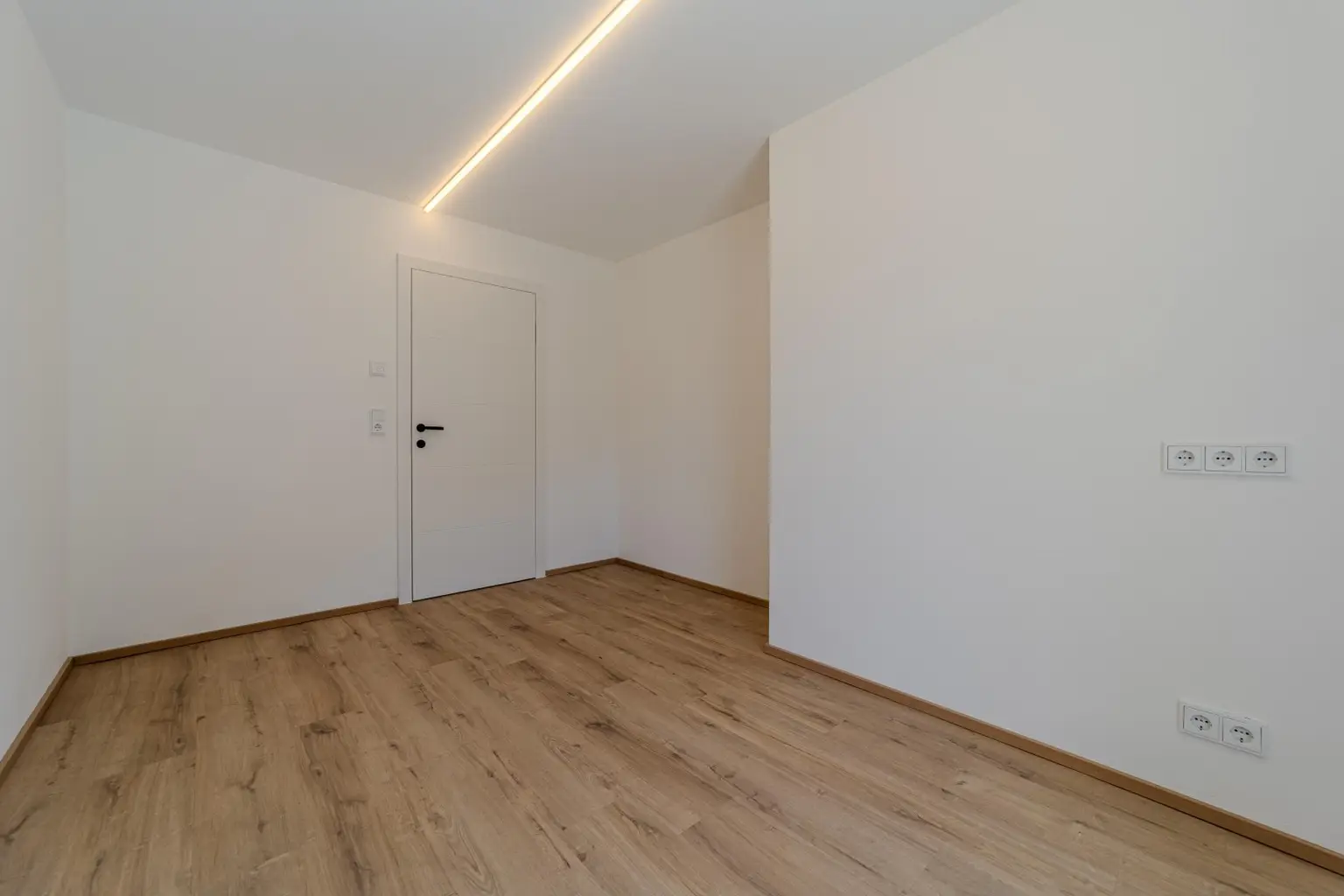 Maisonettewohnung