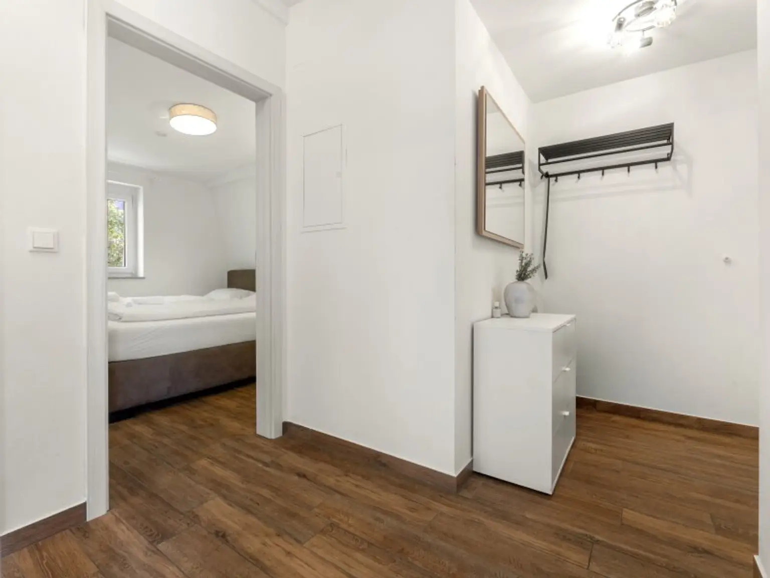 Moderne 3 Zi - Wohnung in Waidmannsdorf - auch ideal für ANLEGER AIRBNB Übernahme möglich