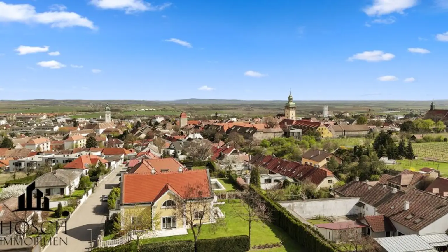 Luxury Living Retz - Exklusive vollmöblierte Apartments auf Zeit