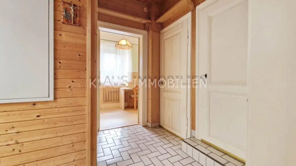 Melk - entzückendes Einfamilienhaus mit kleinem Garten - Keine Provision!!