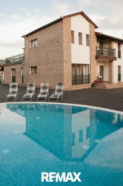 35. Hotel Ungarn