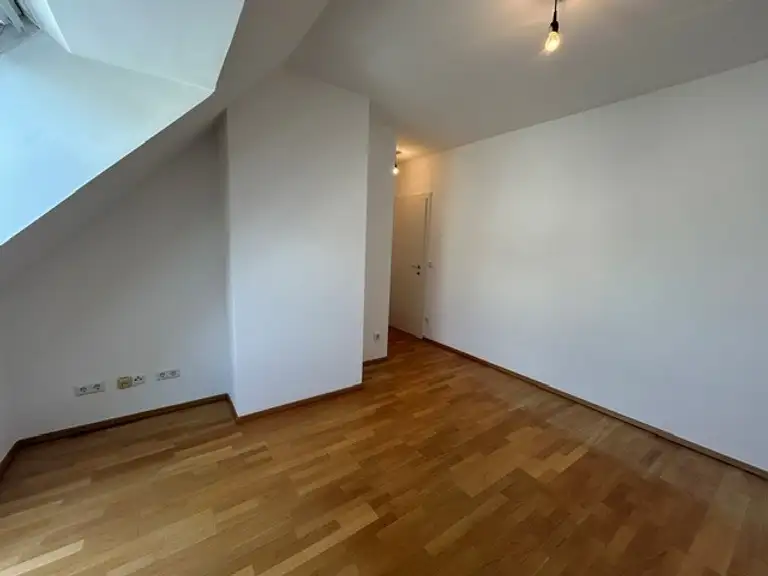 Schlafzimmer I