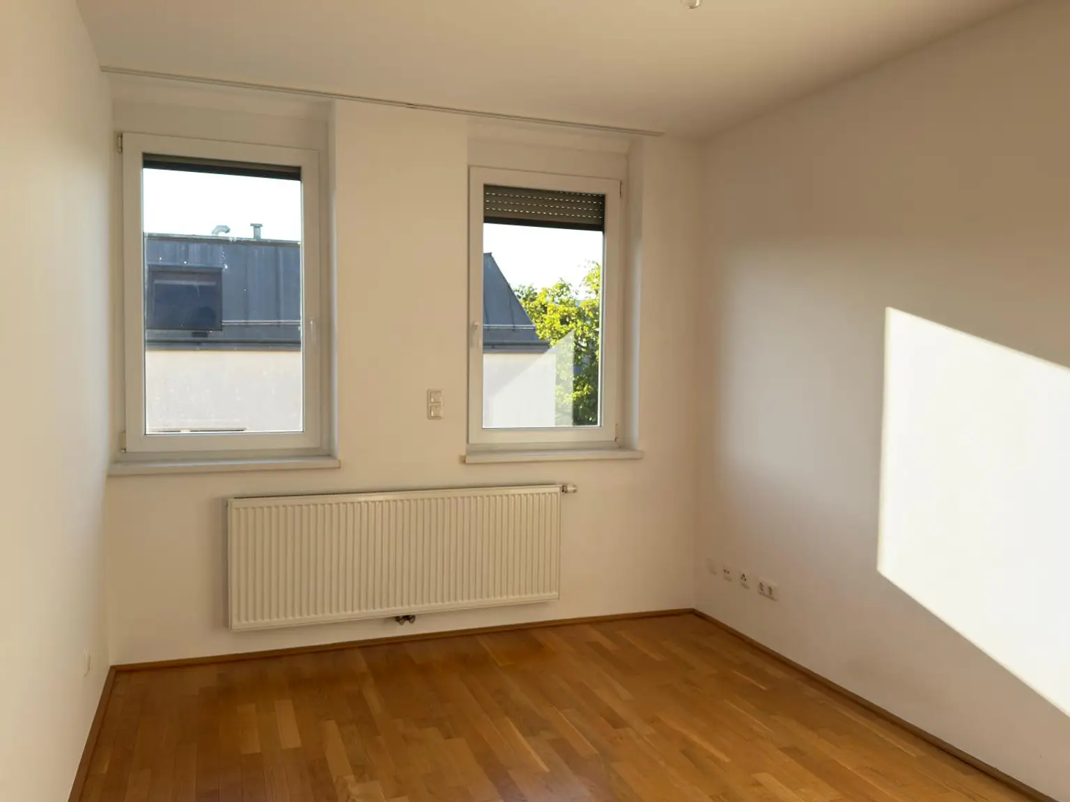Stilvolles Wohnen im Herzen des 19. Bezirks