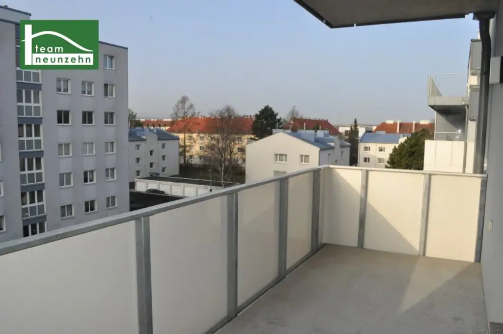 Freundlicher Wohngenuss mit vielen Extras - Tolle Lage und schöne Außenfläche - Nahe Sonnenpark