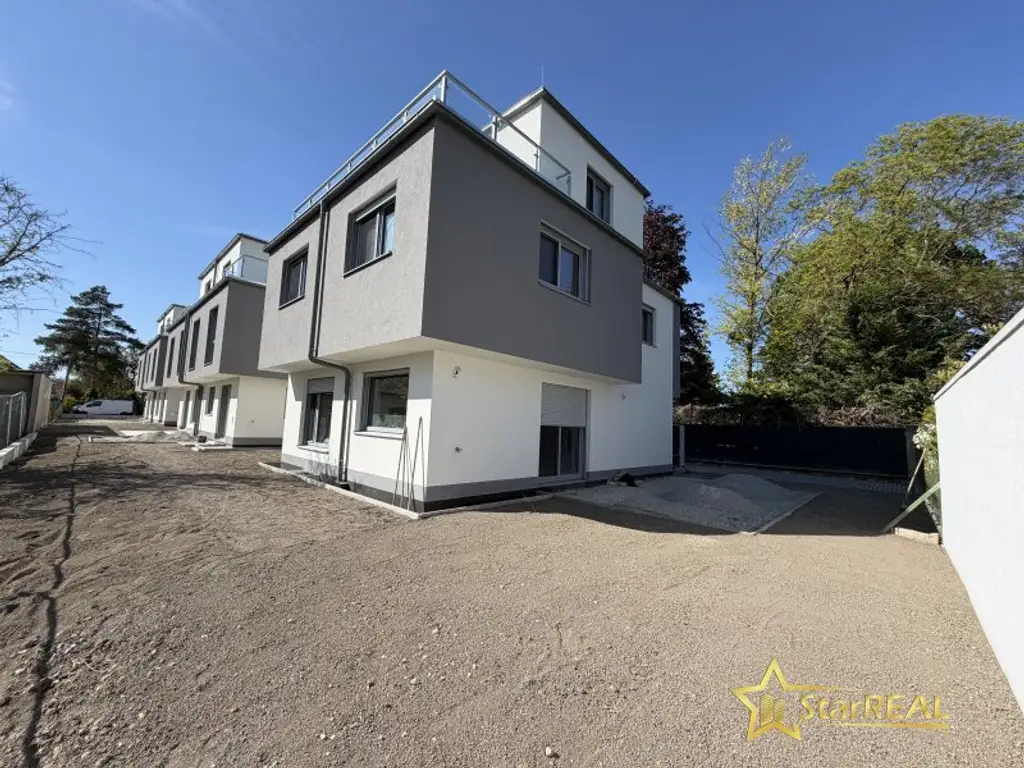 SOMMERAKTION! TOPPREIS!!! EINFAMILIENHAUS MIT KELLER. WIENERBERGER-ZIEGEL. 5 ZIMMER. PROVISIONSFREI für den Käufer.
