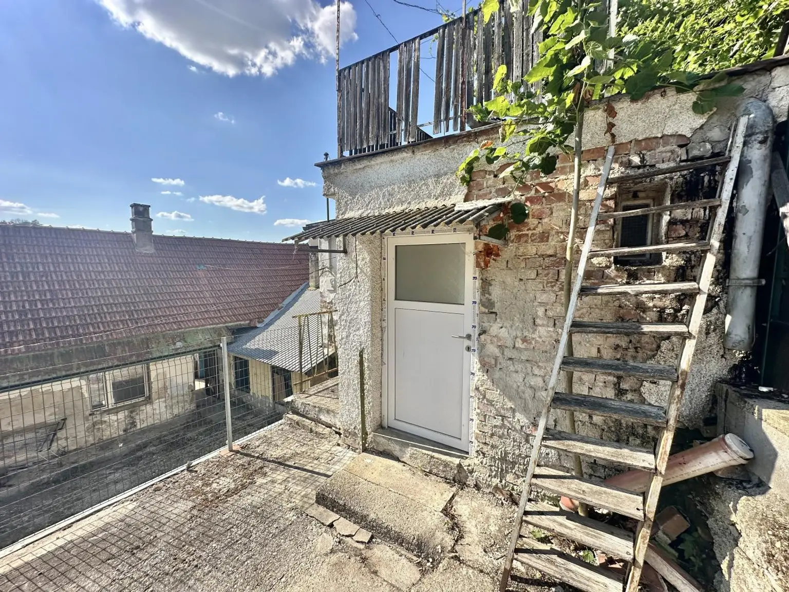 OG Terrasse