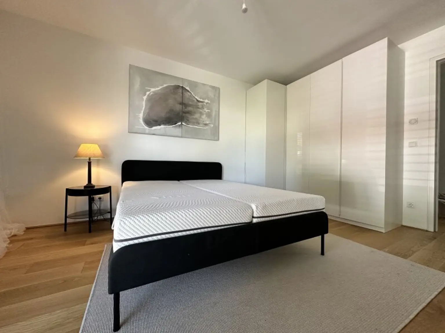 NEUBAUWOHNUNG ZUR MIETE