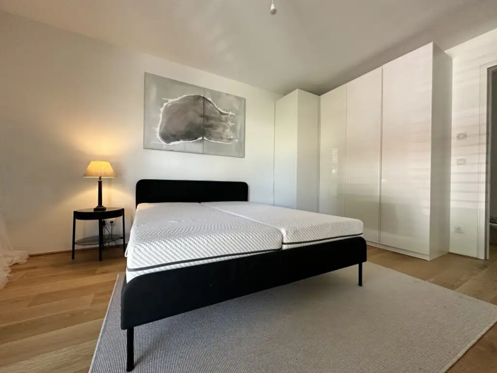NEUBAUWOHNUNG ZUR MIETE