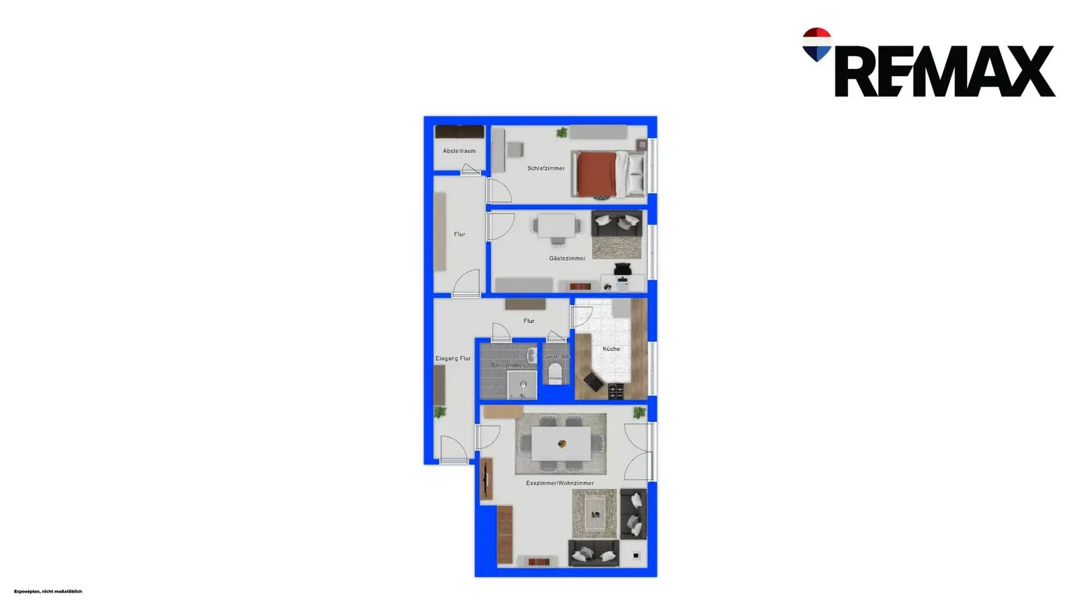 Flat