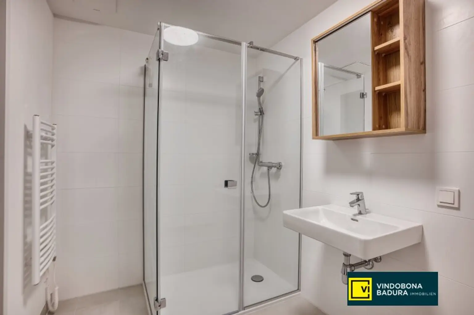 Dusche/Bad