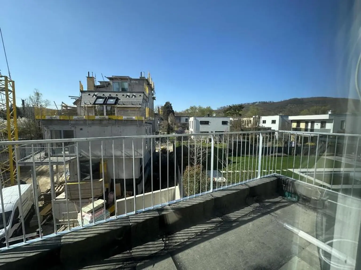 RESIDENZ AM STADTRAND