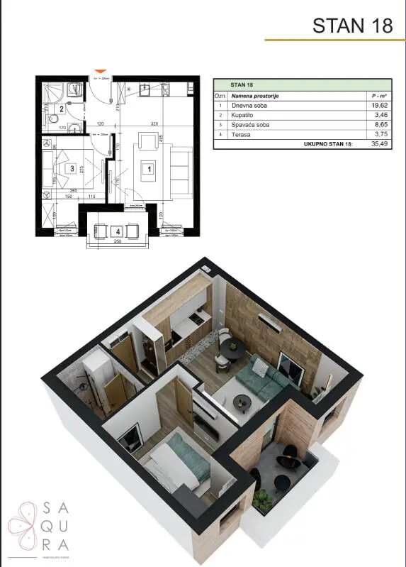 All Seasons Residence – Sicherheit und Eleganz in allen vier Jahreszeiten
