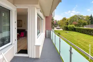 Balkon