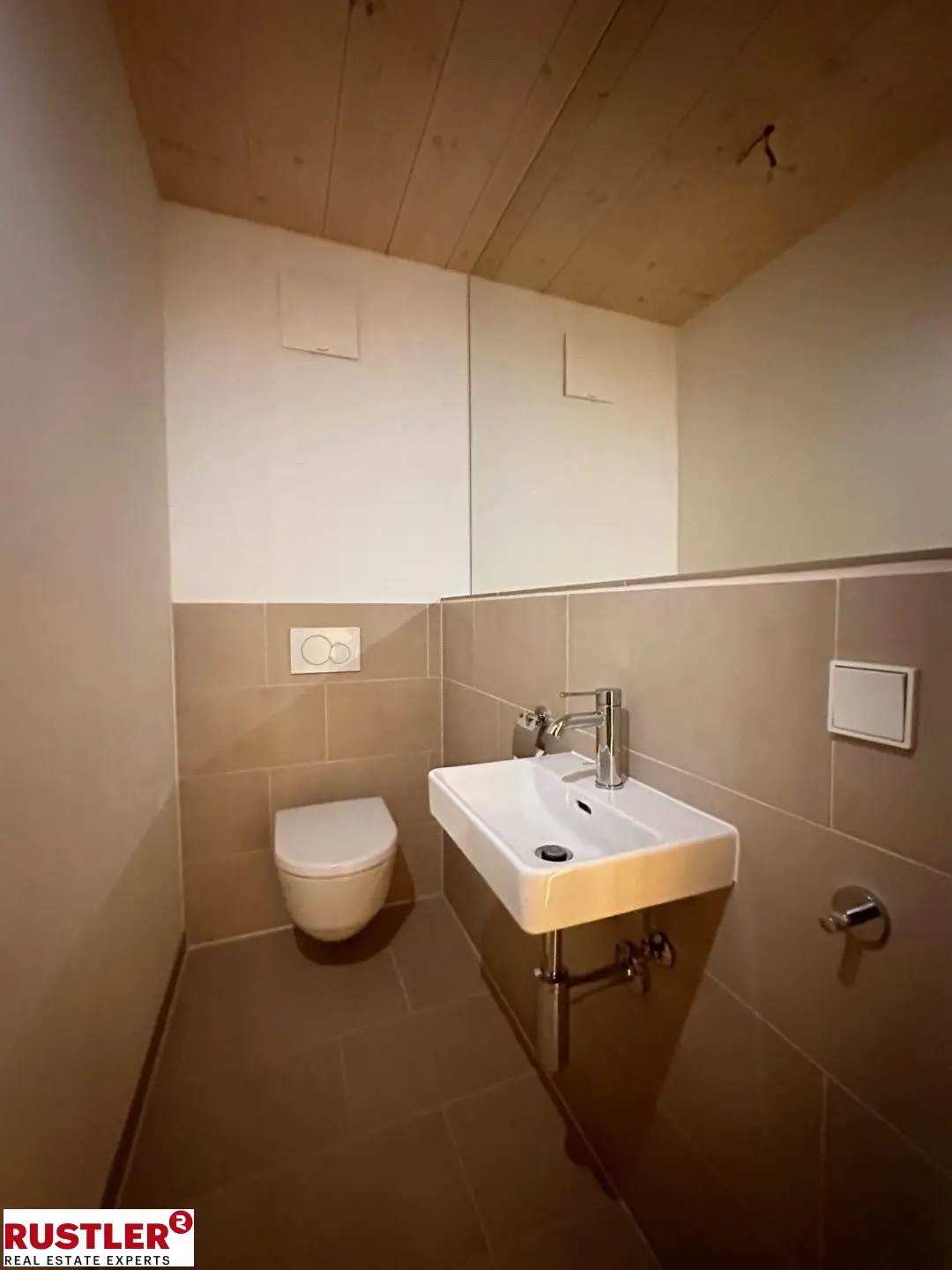 Traumhafte 3-Zimmer Gartenwohnung mit großer Terrasse