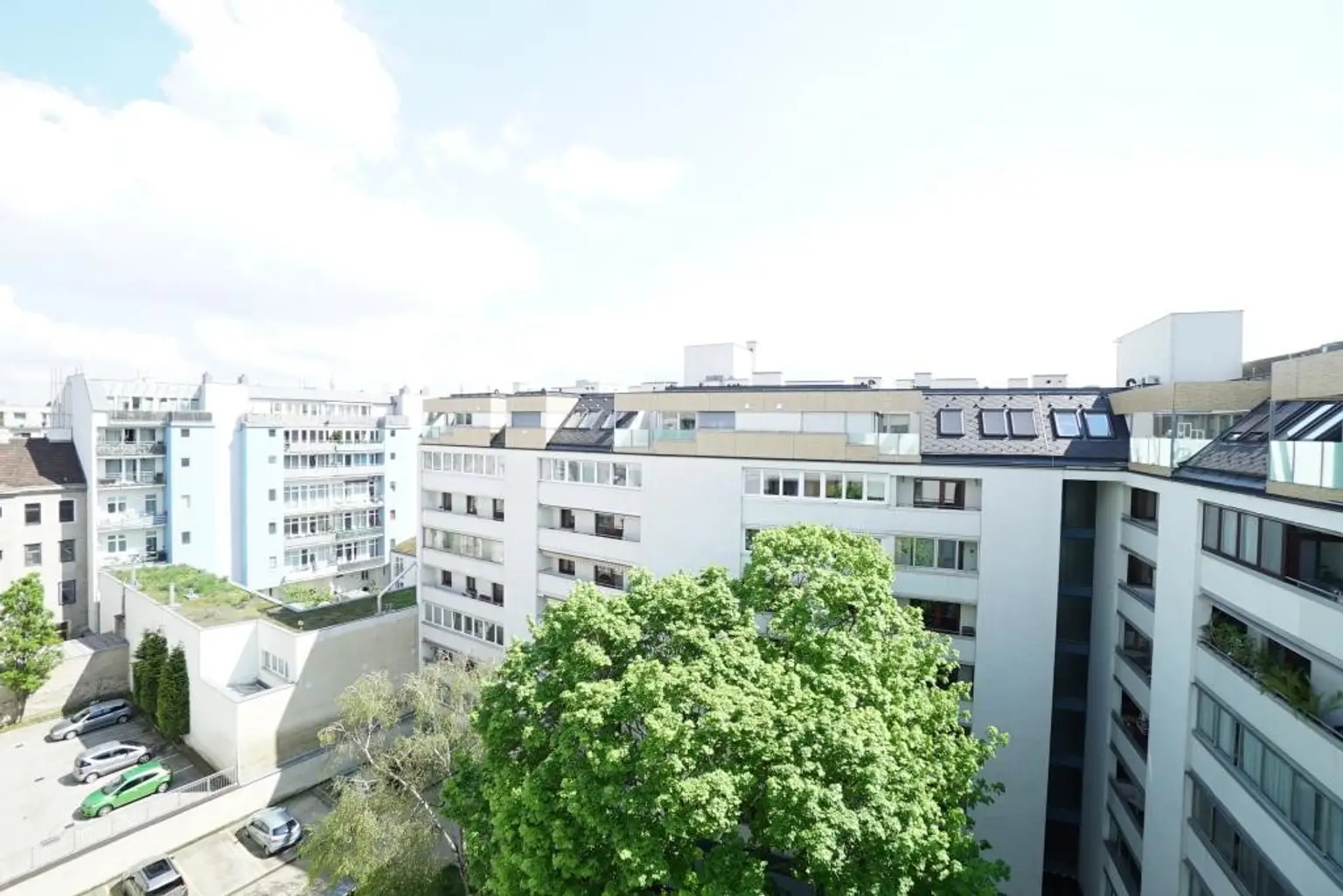 Ausblick SÜD-OST