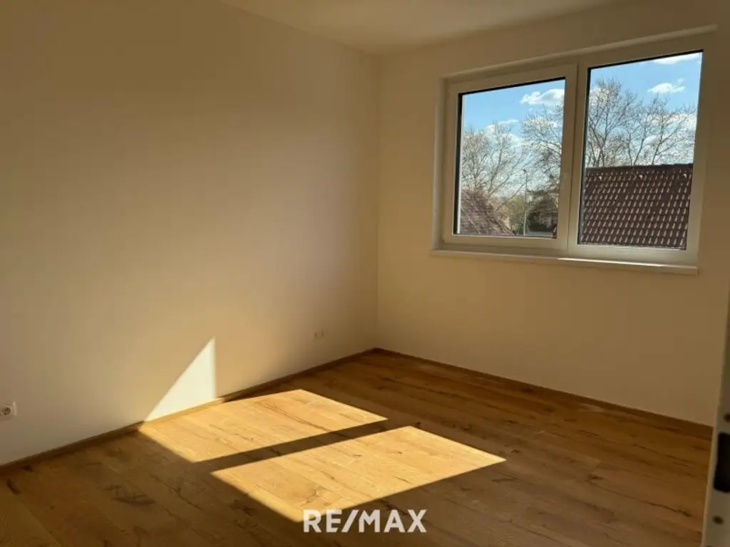 Hochwertige 2-Zimmer-Neubauwohnung im 22. Bezirk! Provisionsfrei!