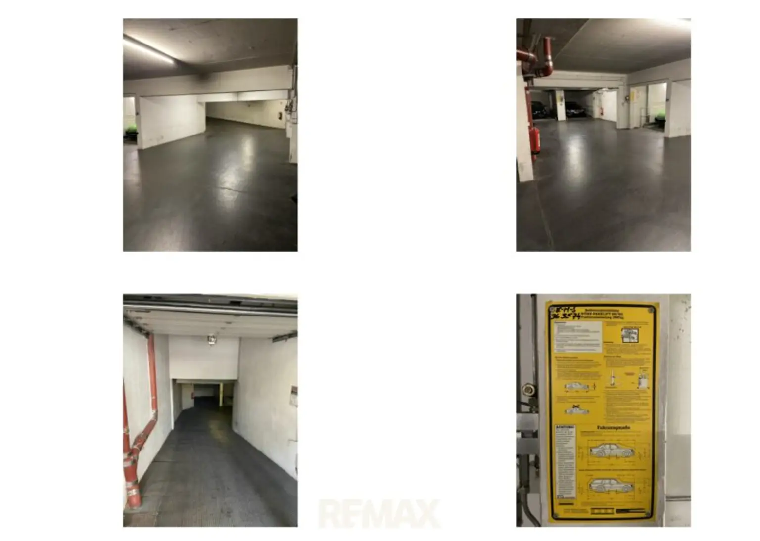05. Garagenplatz 1040 Wien