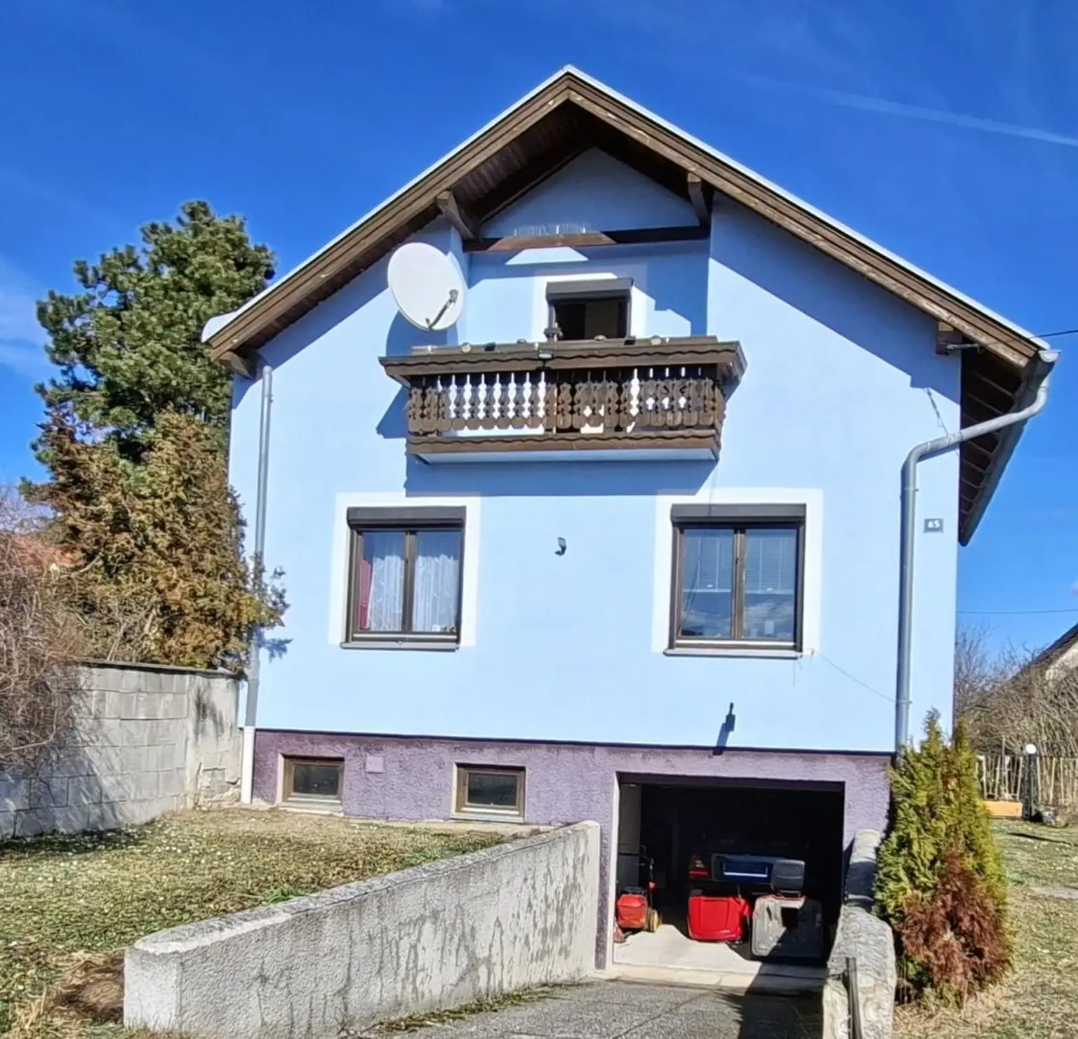 Haus