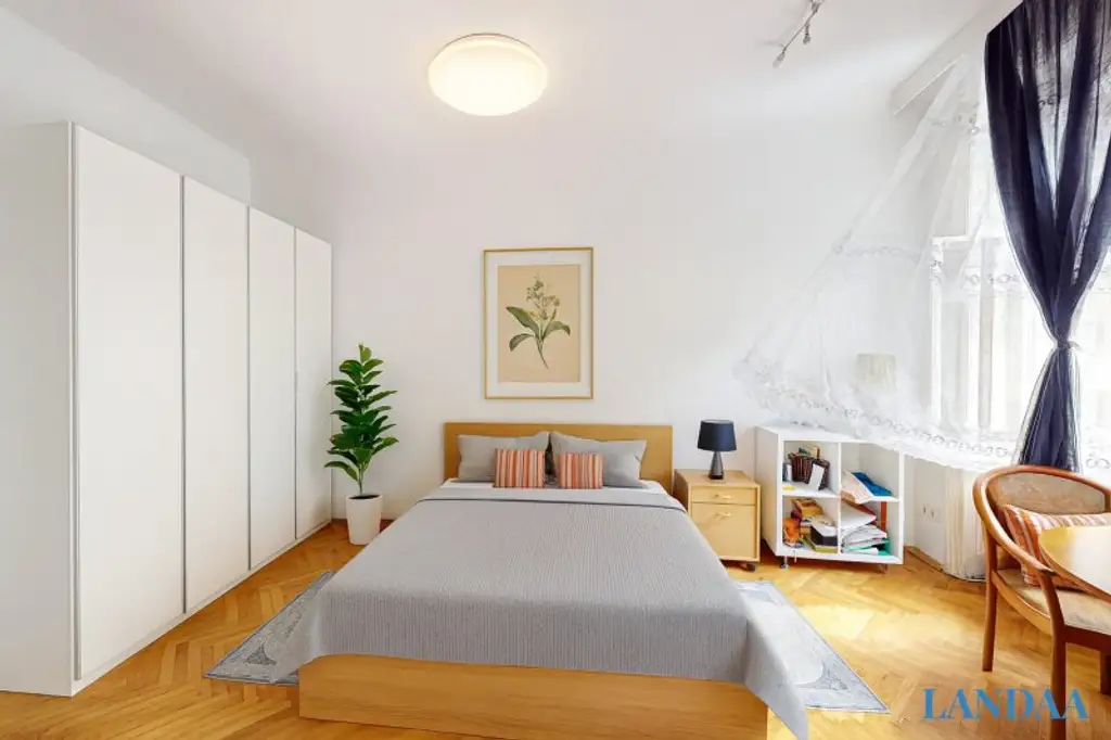 ++ NEU ++ charmante 1 Zimmer Wohnung!  Anlegerhit in 1150 Wien – Rendite mit Zukunft