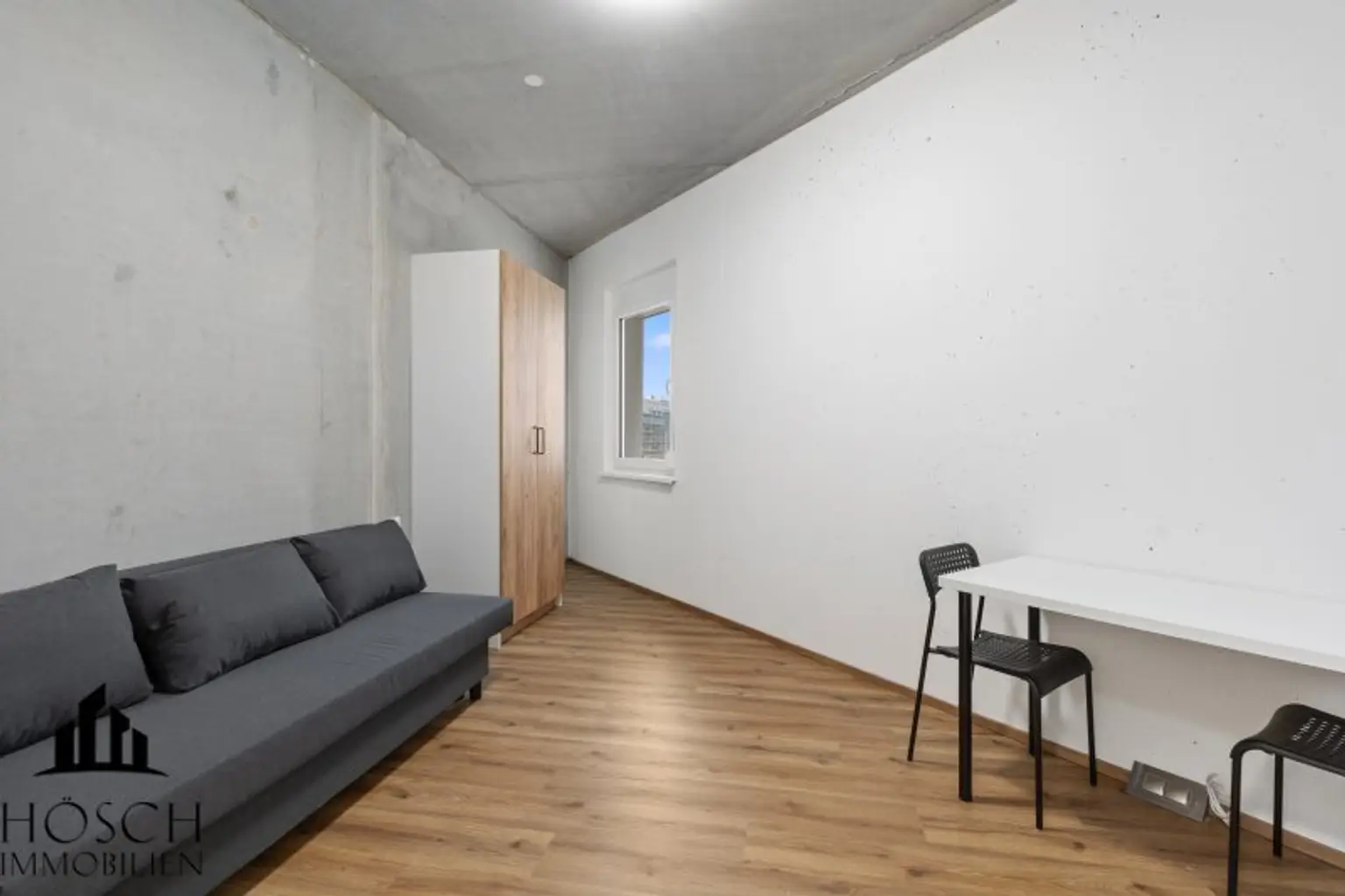 Urban Living Meidling – möbliert, flexibel, modern