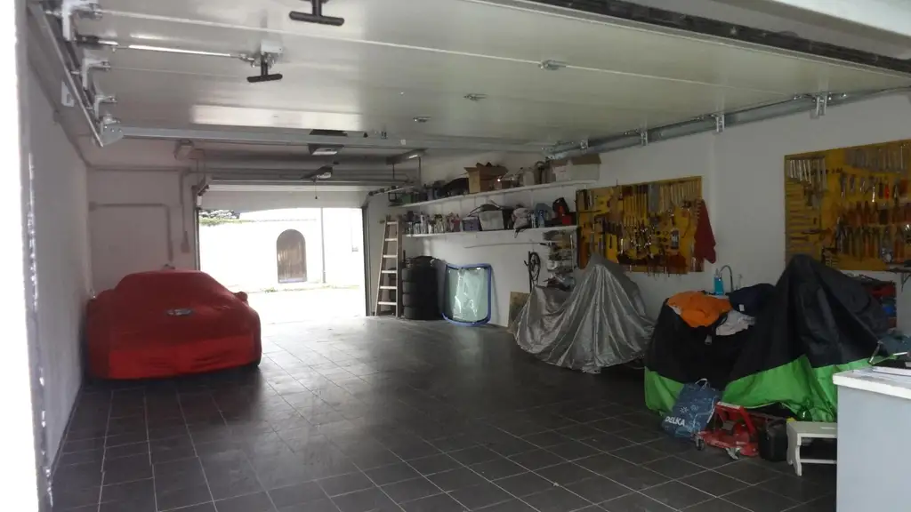 Exklusives Einfamilienhaus in ruhiger Lage!