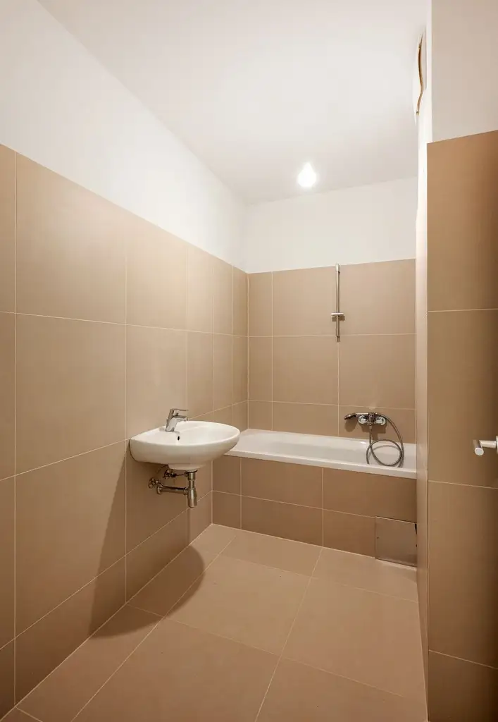 Geräumige 2-Zimmer-Wohnung nähe Kutschkermarkt