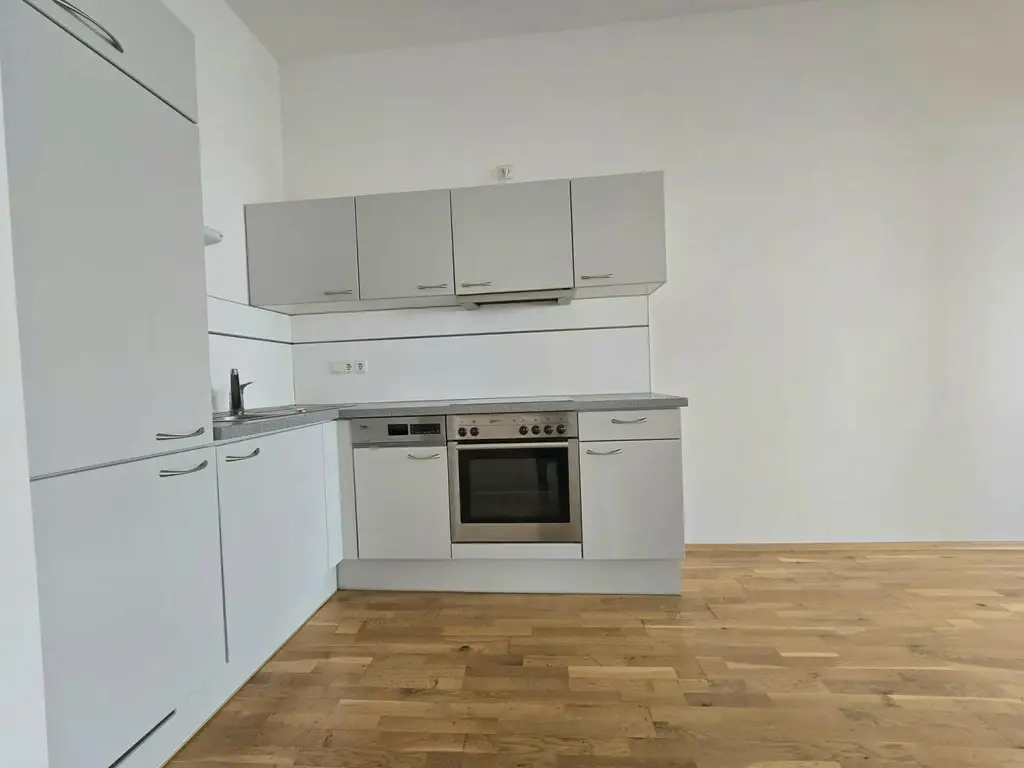 IM HERZEN VON GRAZ - KUNSTHAUS / ZENTRUM - 2 Zimmer Wohnung!