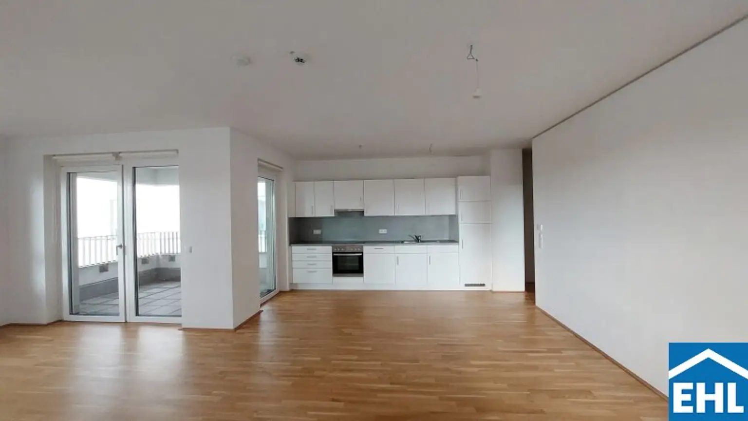 4 Zimmerwohnung zwischen der Donau und dem Wiener Prater
