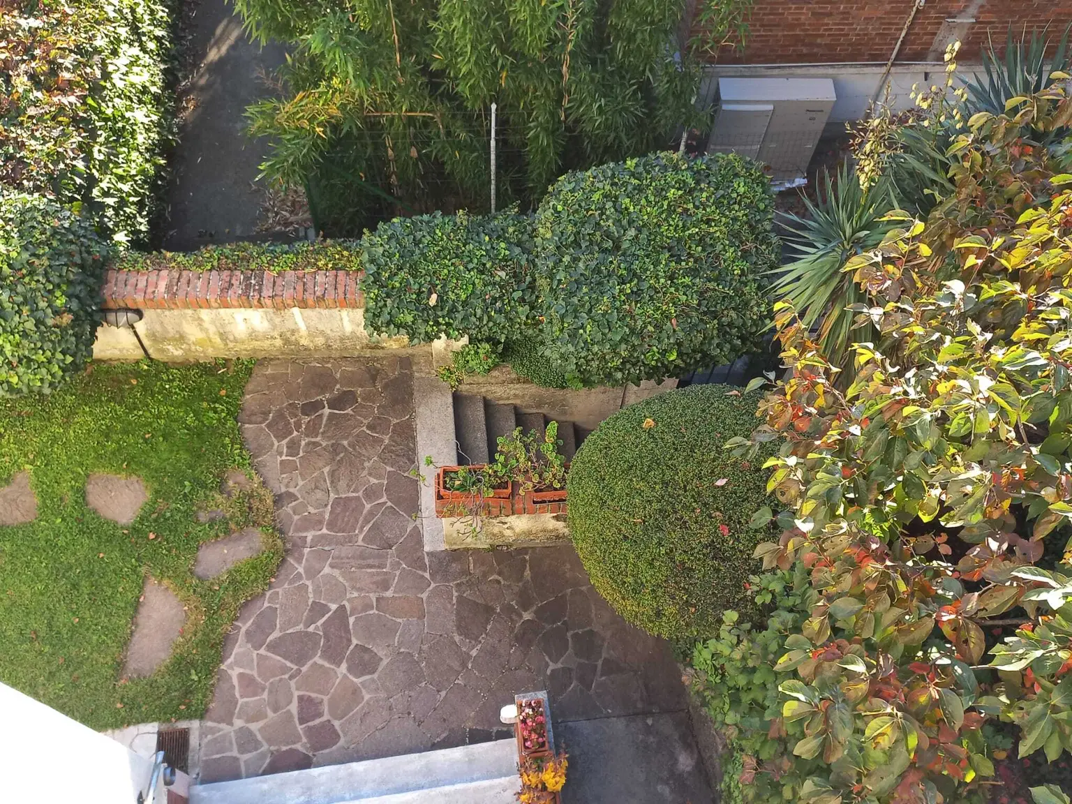 Charmantes Einfamilienhaus mit Meerblick, Terrasse und Garten | Ihr Rückzugsort in Triest