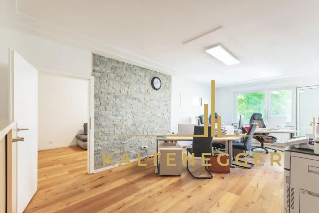 Traumhafte 3 Zimmer-Wohnung mit Loggia - WG-tauglich