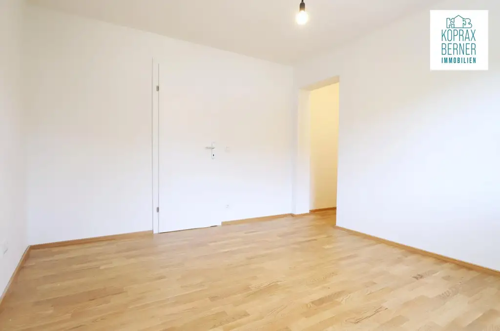 Gemütliches Einfamilienhaus
