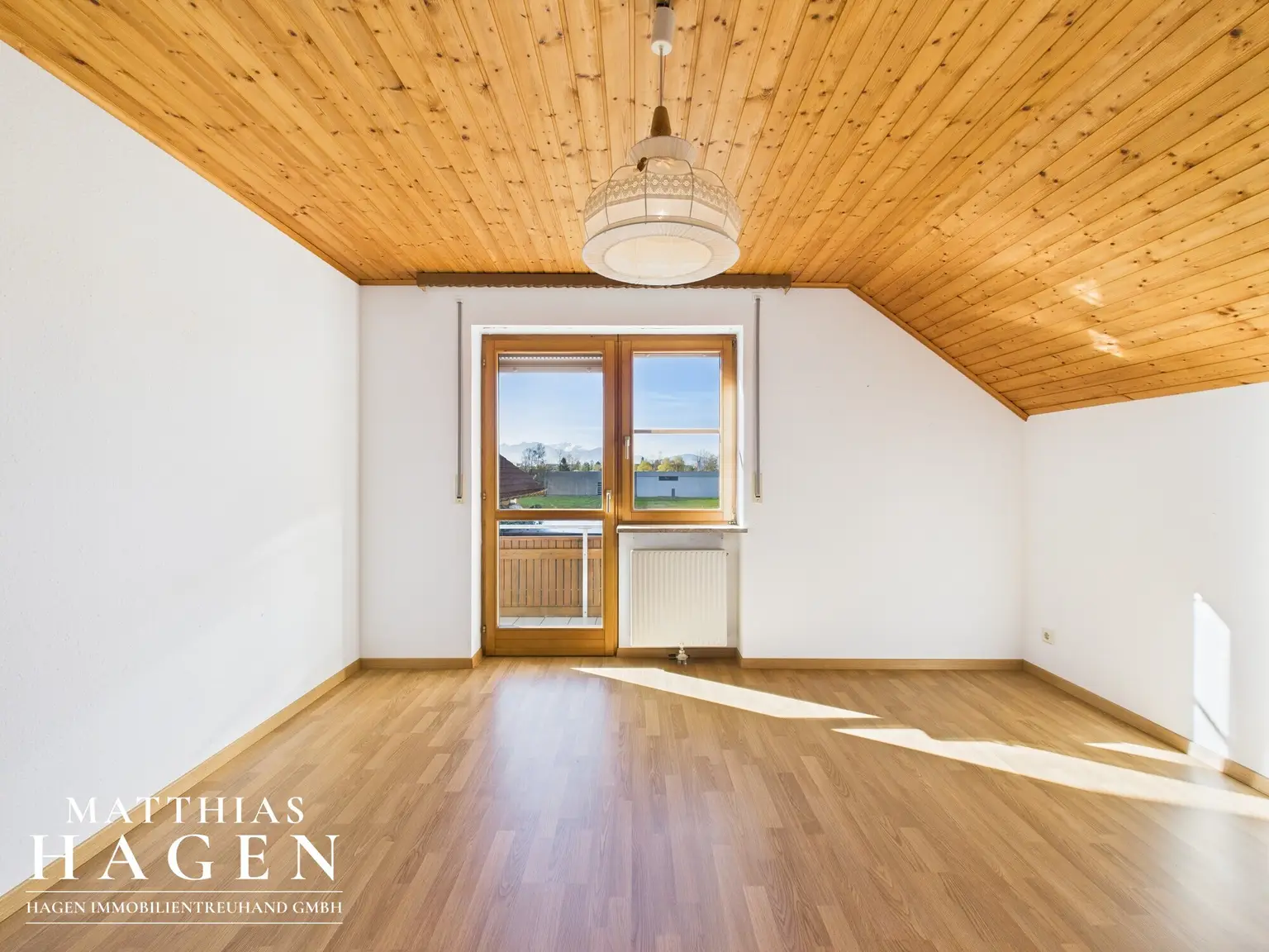 Gepflegtes Einfamilienhaus im Hatlerdorf - sofort verfügbar