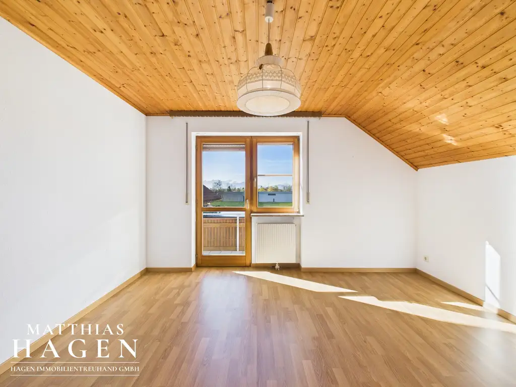 Gepflegtes Einfamilienhaus im Hatlerdorf - sofort verfügbar