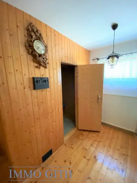 Wohnen in Perchtoldsdorf: Einfamilienhaus mit 675 m² Grundstück in Traumlage zu kaufen!