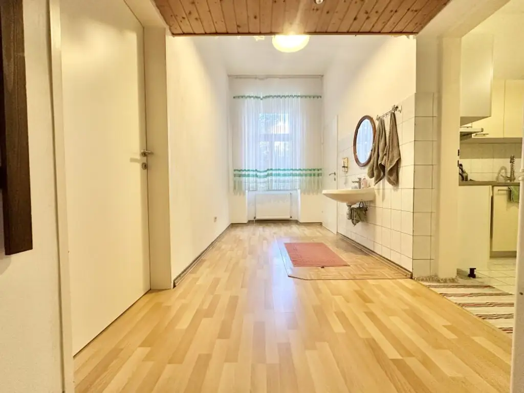 JETZT ZUGREIFEN – IHRE CHANCE IM 2. BEZIRK! Traumhafte 3-Zimmer-Wohnung mit Top-Lage beim Prater & Augarten – Sofort verfügbar!