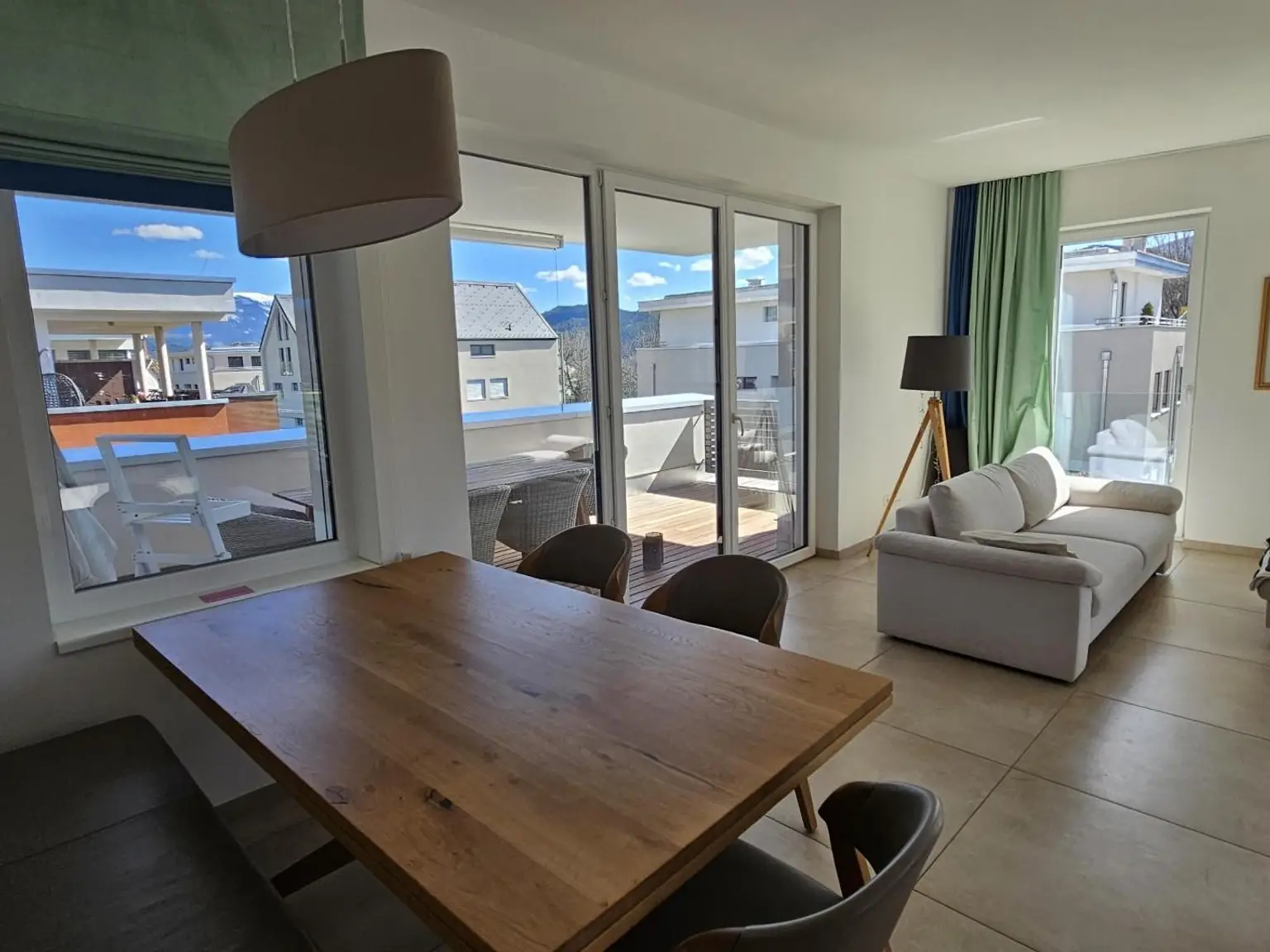 Exklusive Wohnvision am Millstätter See: Ihr neues Domizil im SEEPARK Seeboden