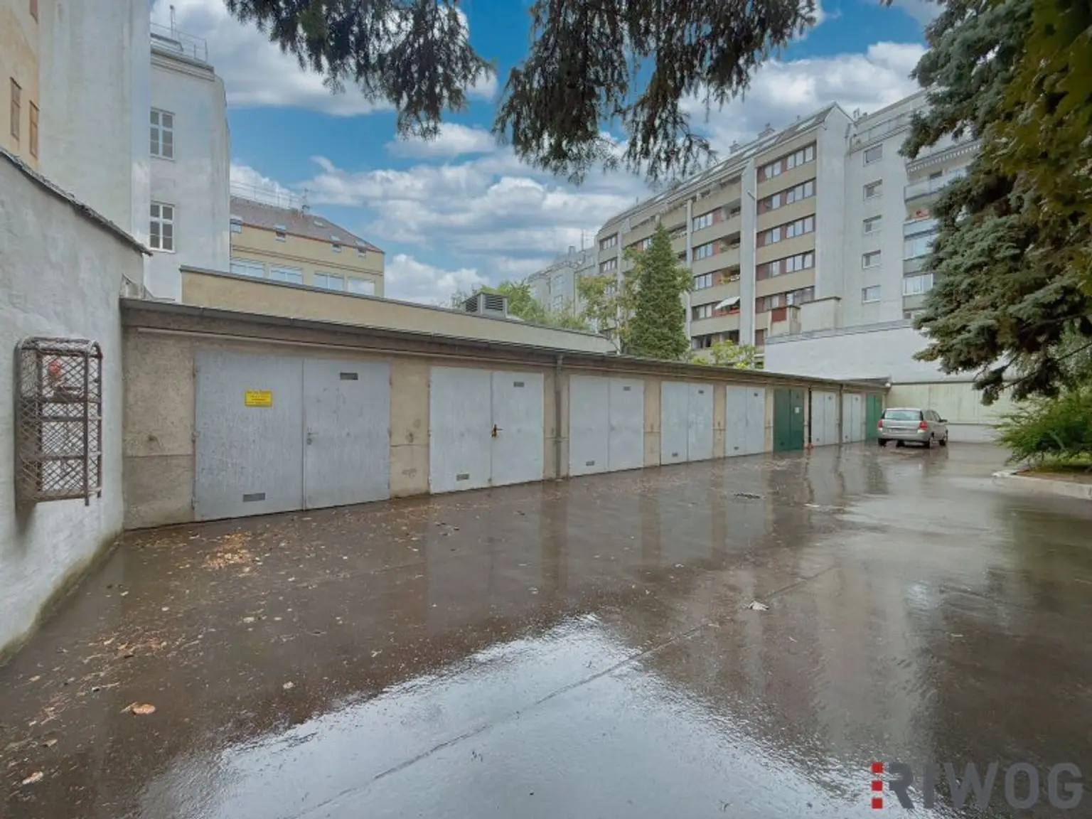It´s time to move | ruhig gelegene 3-Zimmer-Wohnung im 3. Liftstock | Garage optional verfügbar