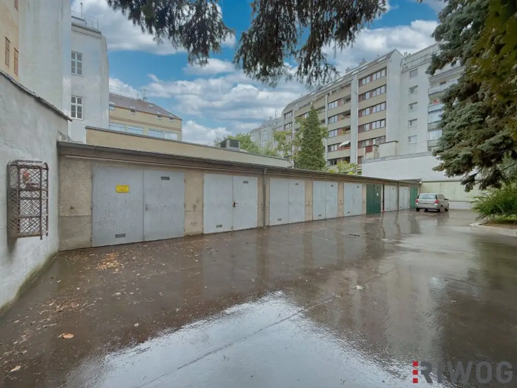 It´s time to move | ruhig gelegene 3-Zimmer-Wohnung im 3. Liftstock | Garage optional verfügbar