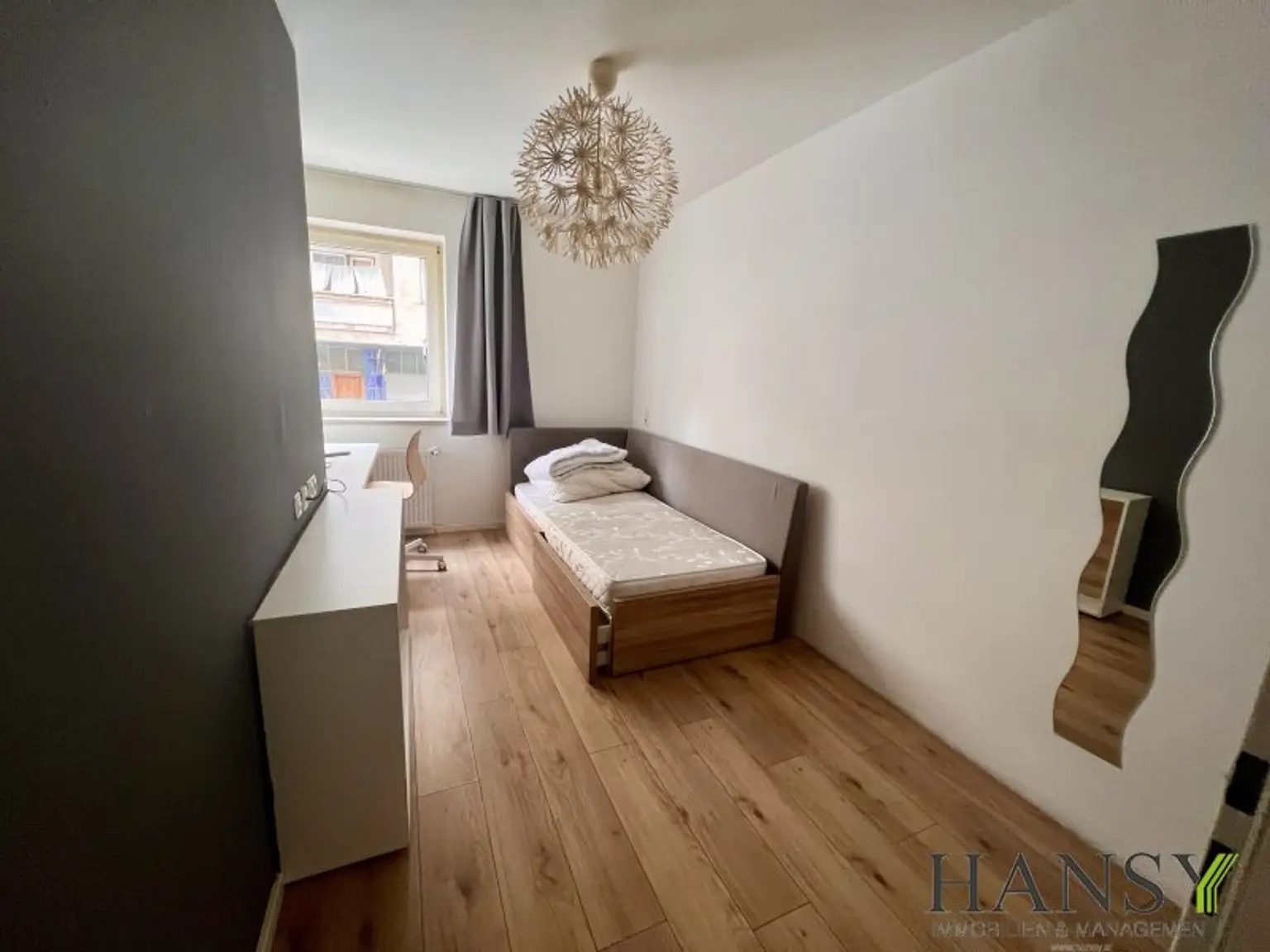 Attraktive 5-Zimmer-Wohnung – Studentenhit & Anlageperle bei der Mariahilfer Straße. 5,5% Rendite möglich!