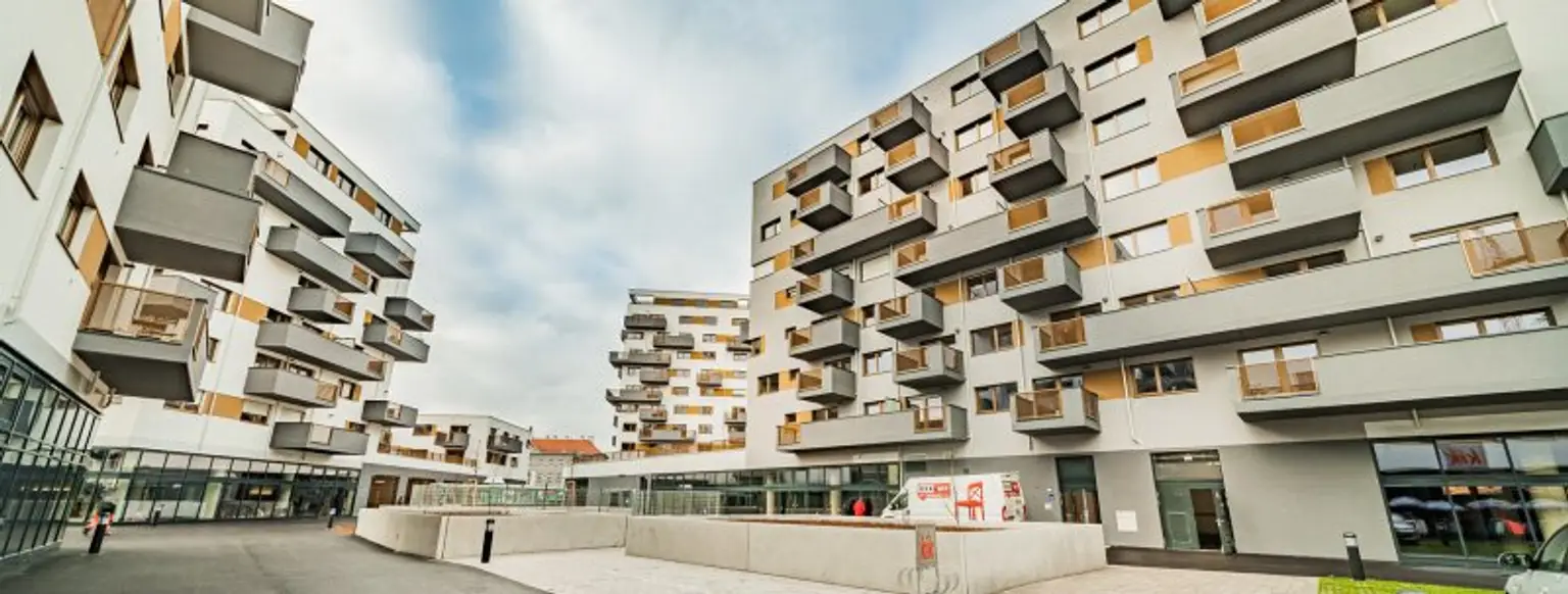 Stadlauer Straße 64, 1220 Wien