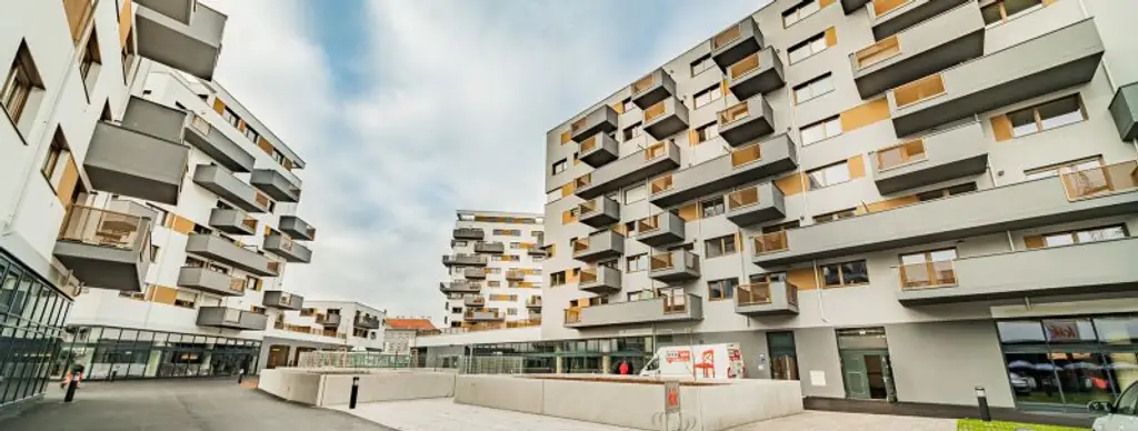 Stadlauer Straße 64, 1220 Wien